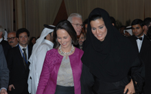 Doha Forum 2009